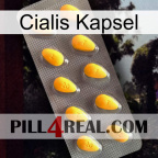 Cialis Capsule cialis1